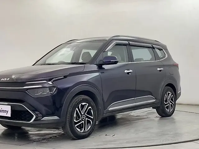 Used 2022 Kia Carens in Chennai