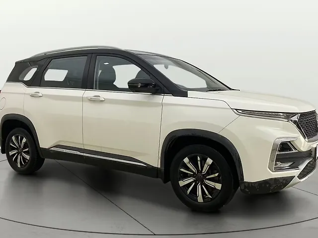 Used 2020 MG Hector in Ahmedabad Used 2020 MG Hector in Ahmedabad