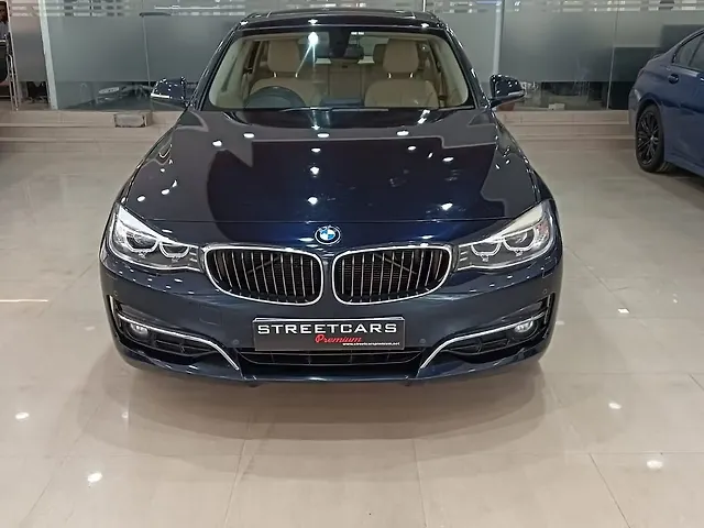 Used 2016 BMW 3 Series GT in Bangalore Used 2016 BMW 3 Series GT in Bangalore