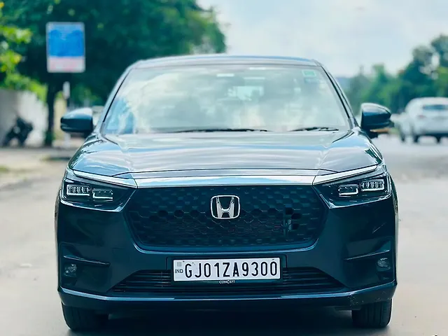Used 2026 Honda Amaze in Ahmedabad