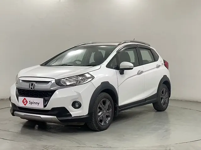 Used 2019 Honda WR-V in Pune