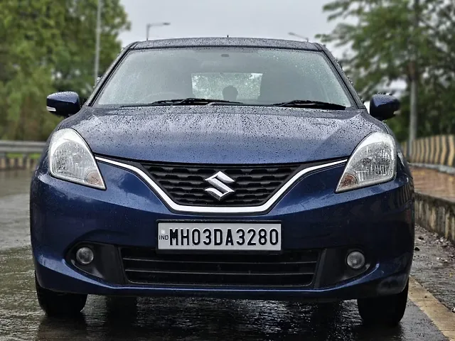 Used 2018 Maruti Suzuki Baleno in Ulhasnagar Used 2018 Maruti Suzuki Baleno in Ulhasnagar