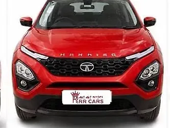 Used 2021 Tata Harrier in Coimbatore