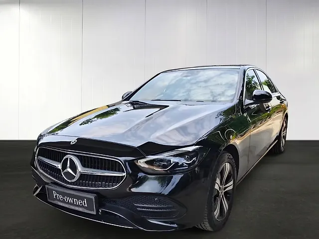 Used 2022 Mercedes-Benz C-Class in Delhi Used 2022 Mercedes-Benz C-Class in Delhi