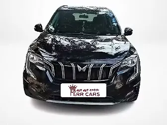 Used 2023 Mahindra XUV700 in Coimbatore