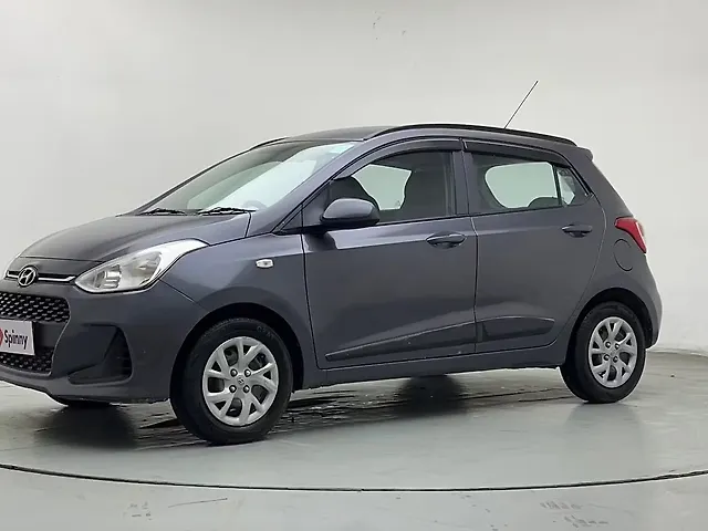 Used 2019 Hyundai Grand i10 in Karnal Used 2019 Hyundai Grand i10 in Karnal