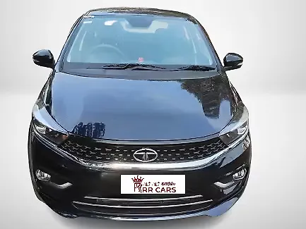 Used 2024 Tata Tigor in Coimbatore