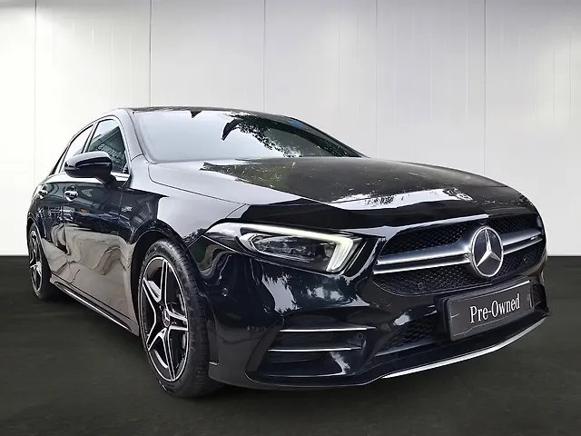 Used 2022 Mercedes-Benz AMG A35 in Delhi