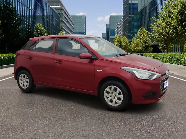 Used 2016 Hyundai Elite i20 in Pune Used 2016 Hyundai Elite i20 in Pune