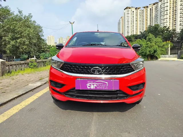 Used 2024 Tata Tiago in Mumbai Used 2024 Tata Tiago in Mumbai