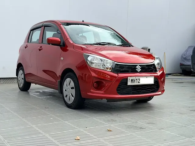 Used 2019 Maruti Suzuki Celerio in Pune