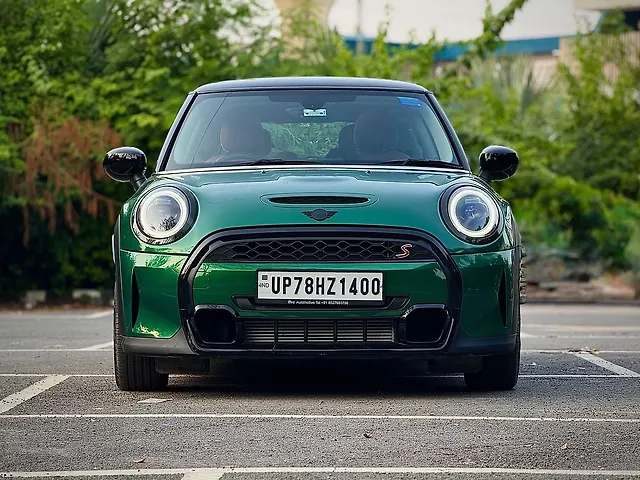 Used 2025 Mini Cooper in Delhi