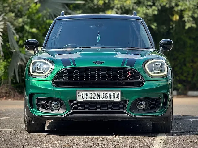 Used 2023 Mini Countryman in Delhi