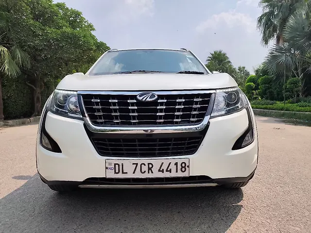 Used 2020 Mahindra XUV500 in Delhi Used 2020 Mahindra XUV500 in Delhi