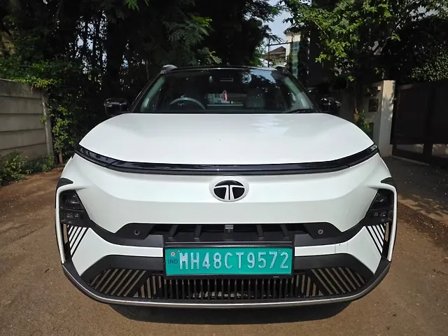 Used 2024 Tata Nexon EV in Nashik Used 2024 Tata Nexon EV in Nashik