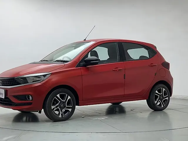 Used 2020 Tata Tiago in Ghaziabad