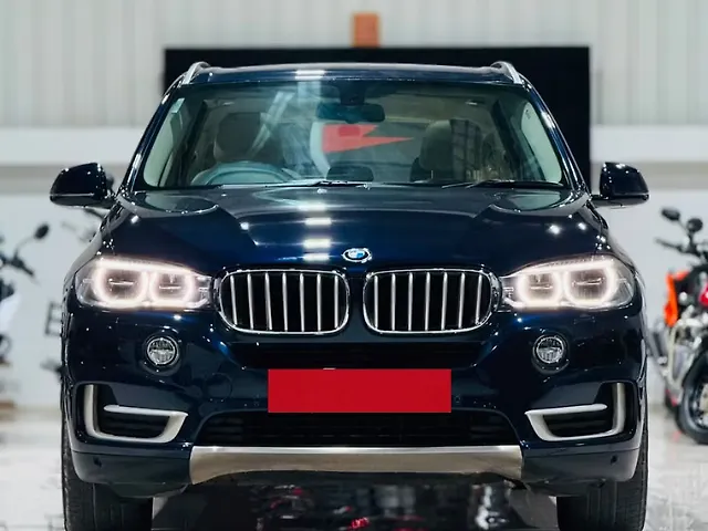 Used 2016 BMW X5 in Bangalore Used 2016 BMW X5 in Bangalore
