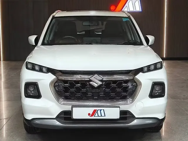 Used 2022 Maruti Suzuki Grand Vitara in Ahmedabad Used 2022 Maruti Suzuki Grand Vitara in Ahmedabad