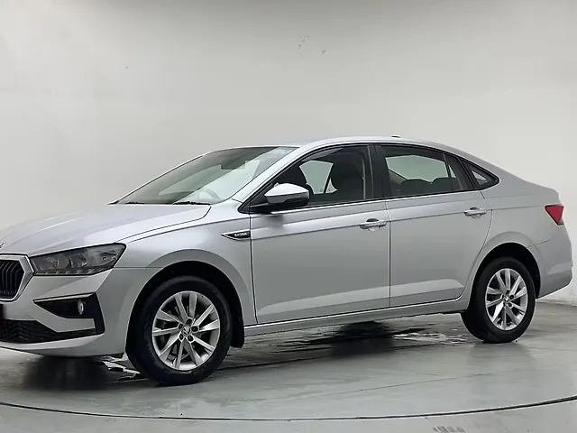 Used 2022 Skoda Slavia in Delhi Used 2022 Skoda Slavia in Delhi