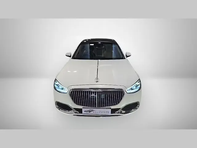 Used 2021 Mercedes-Benz S-Class in Mumbai Used 2021 Mercedes-Benz S-Class in Mumbai