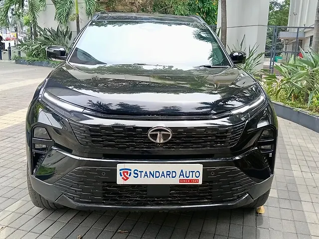 Used 2023 Tata Harrier in Bangalore Used 2023 Tata Harrier in Bangalore
