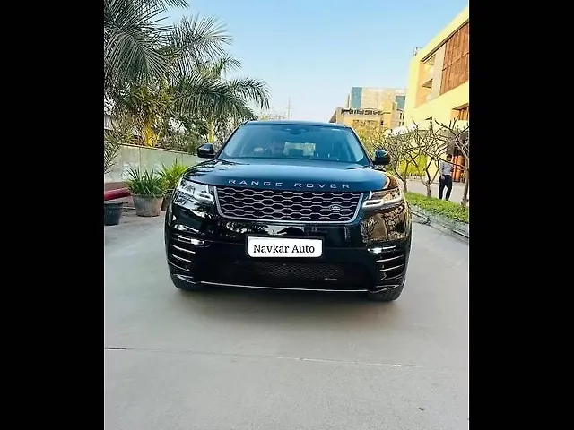 Used 2022 Land Rover Range Rover Velar in Ahmedabad Used 2022 Land Rover Range Rover Velar in Ahmedabad