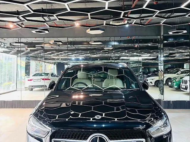 Used 2021 Mercedes-Benz GLA in Delhi Used 2021 Mercedes-Benz GLA in Delhi