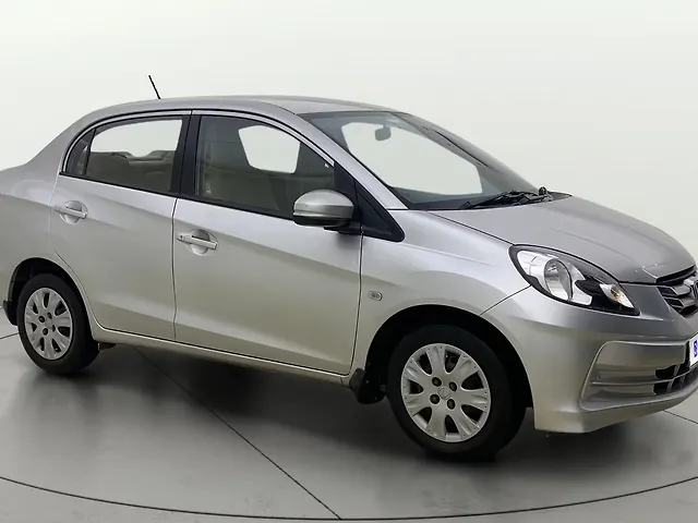 Used 2016 Honda Amaze in Ahmedabad