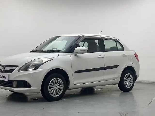 Used 2015 Maruti Suzuki Swift DZire in Delhi Used 2015 Maruti Suzuki Swift DZire in Delhi