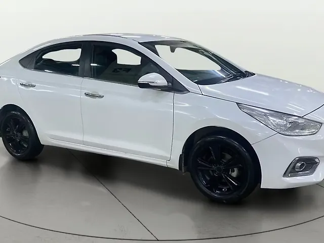 Used 2019 Hyundai Verna in Mohali