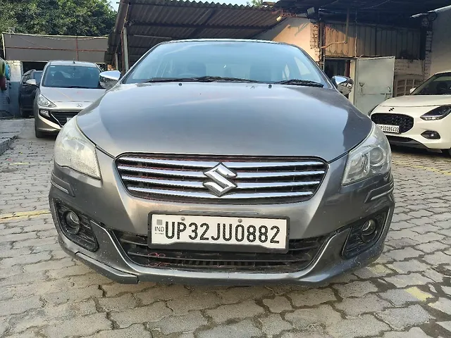 Used 2018 Maruti Suzuki Ciaz in Lucknow