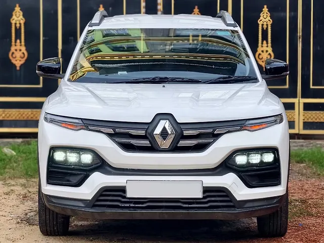 Used 2022 Renault Kiger in Kolkata Used 2022 Renault Kiger in Kolkata