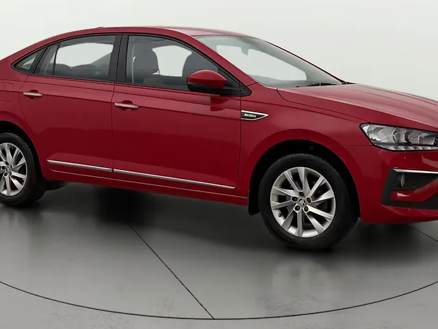 Used 2023 Skoda Slavia in Chennai Used 2023 Skoda Slavia in Chennai