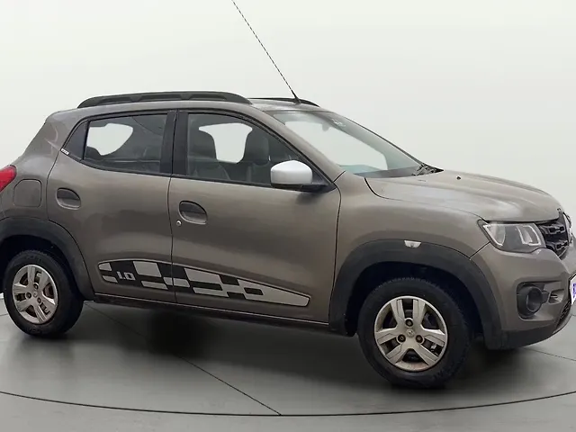 Used 2017 Renault Kwid in Hyderabad Used 2017 Renault Kwid in Hyderabad
