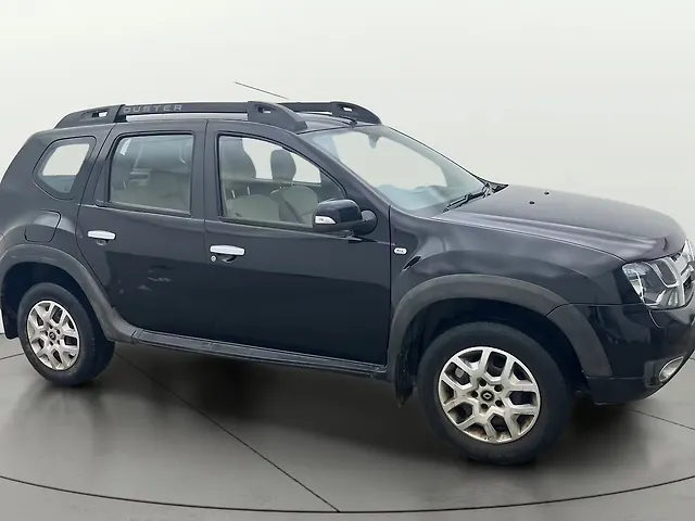 Used 2017 Renault Duster in Bangalore