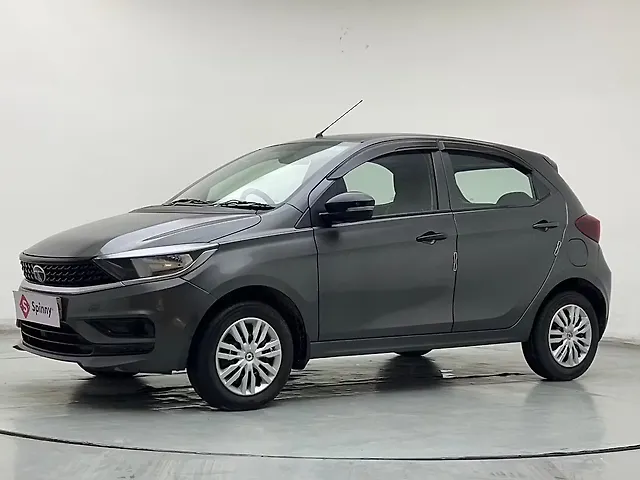 Used 2024 Tata Tiago in Ghaziabad