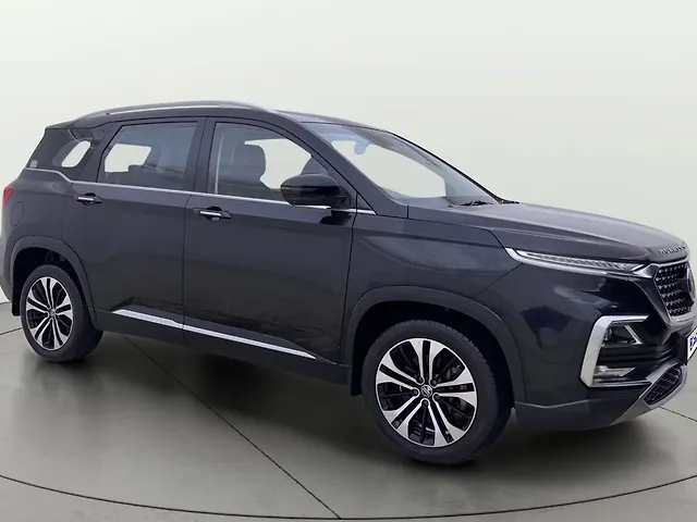 Used 2021 MG Hector in Ahmedabad Used 2021 MG Hector in Ahmedabad