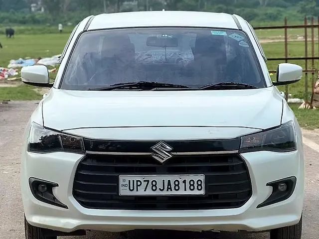 Used 2025 Maruti Suzuki DZire in Kanpur Used 2025 Maruti Suzuki DZire in Kanpur