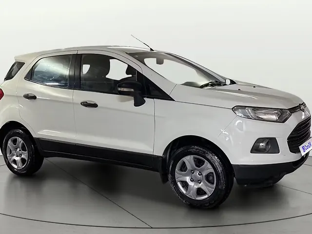 Used 2014 Ford Ecosport in Delhi Used 2014 Ford Ecosport in Delhi