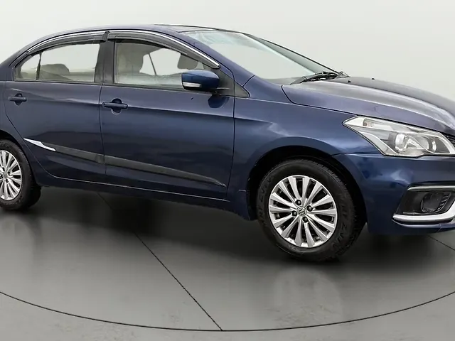 Used 2019 Maruti Suzuki Ciaz in Delhi