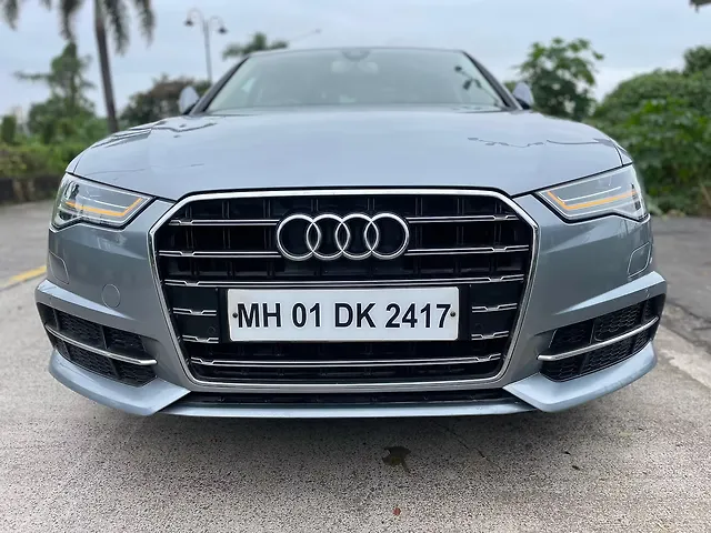 Used 2019 Audi A6 in Mumbai