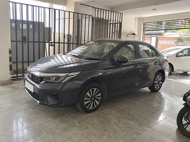 Used 2024 Honda City in Bangalore