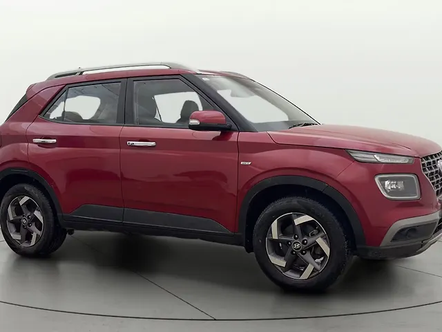 Used 2020 Hyundai Venue in Hyderabad Used 2020 Hyundai Venue in Hyderabad