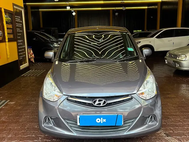 Used 2018 Hyundai Eon in Kottayam Used 2018 Hyundai Eon in Kottayam