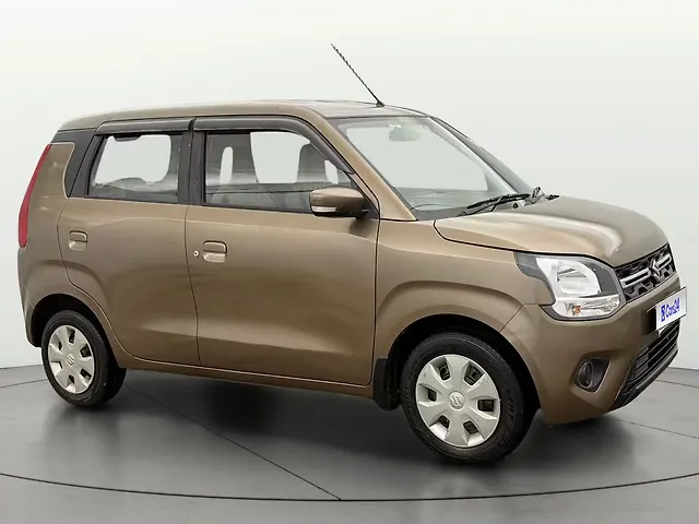 Used 2019 Maruti Suzuki Wagon R in Gurgaon Used 2019 Maruti Suzuki Wagon R in Gurgaon