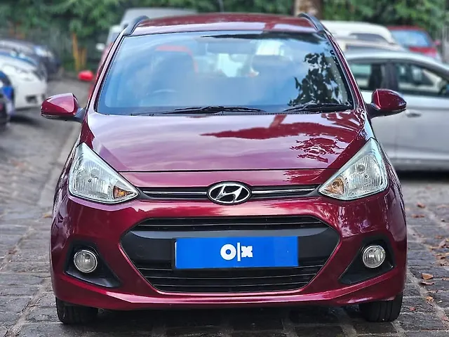 Used 2014 Hyundai Grand i10 in Kottayam Used 2014 Hyundai Grand i10 in Kottayam