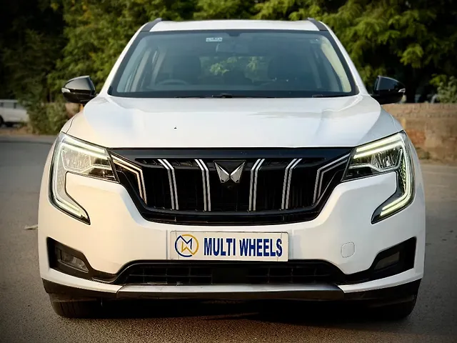 Used 2023 Mahindra XUV700 in Delhi Used 2023 Mahindra XUV700 in Delhi
