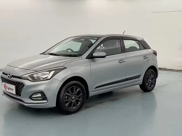 Used 2019 Hyundai Elite i20 in Lucknow Used 2019 Hyundai Elite i20 in Lucknow