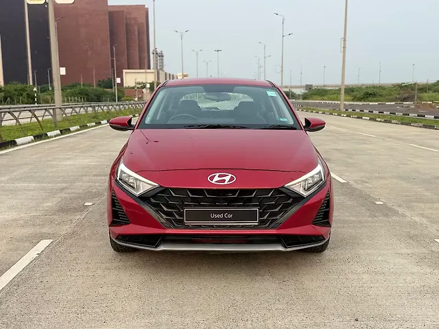 Used 2023 Hyundai Elite i20 in Surat