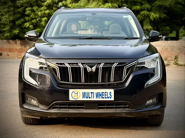 Used 2023 Mahindra XUV700 in Delhi Used 2023 Mahindra XUV700 in Delhi